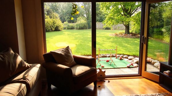 Pourquoi installer un parc pour chiots à la maison ?