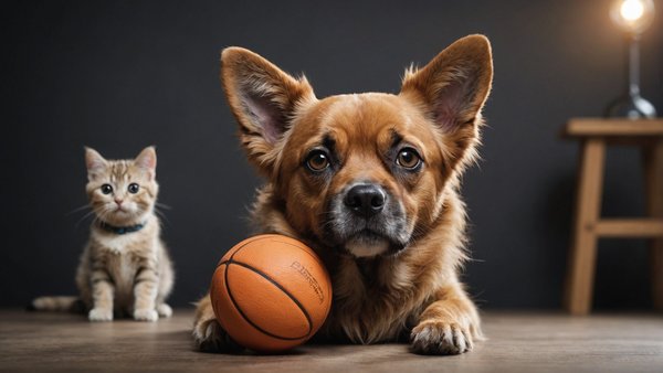 Les meilleures nouvelles technologies pour chiens et chats